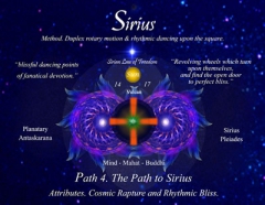 Sirius The Path to Sirius.jpg