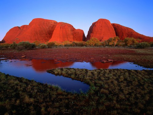 (Australia) –Getting to  Uluru (Ayers Rock) 4.jpg